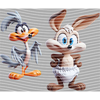 Cartoons and other-CO 4557